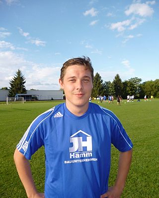 Markus Senger