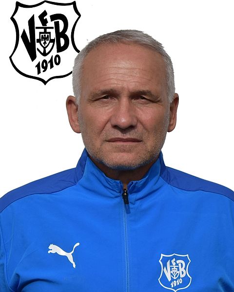 Jürgen Wöppel