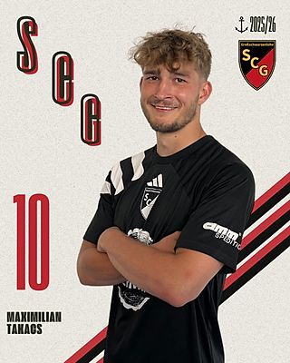 Maximilian Takacs