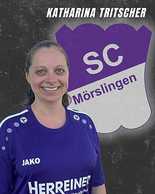 Katharina Tritscher