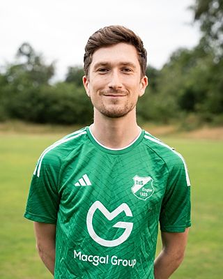 Malte Kuhlmann