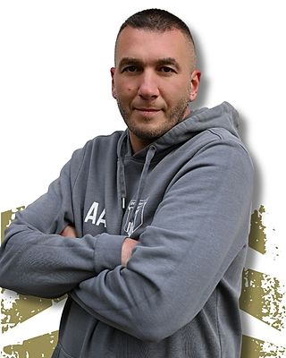 Ahmet Atay