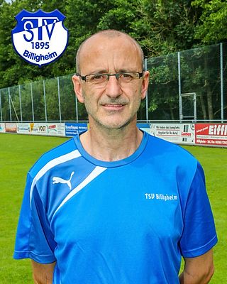 Ulrich Müller