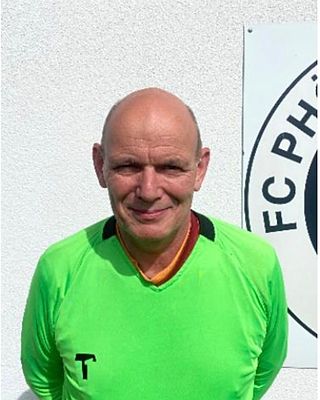 Dieter Müller
