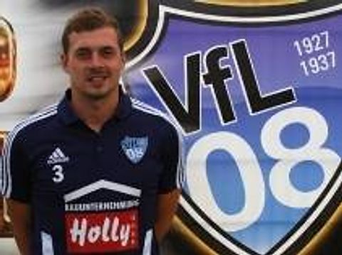 Foto: VfL 08 Vichttal 1927/1937 e.V.