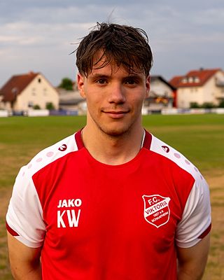 Karl Weiland