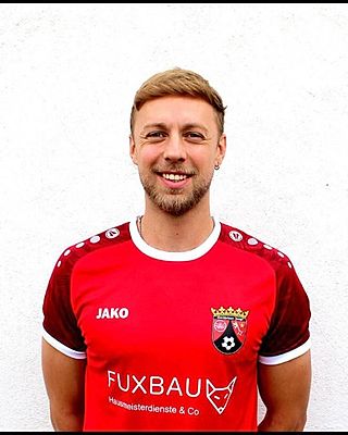 Maximilian Klingenberg