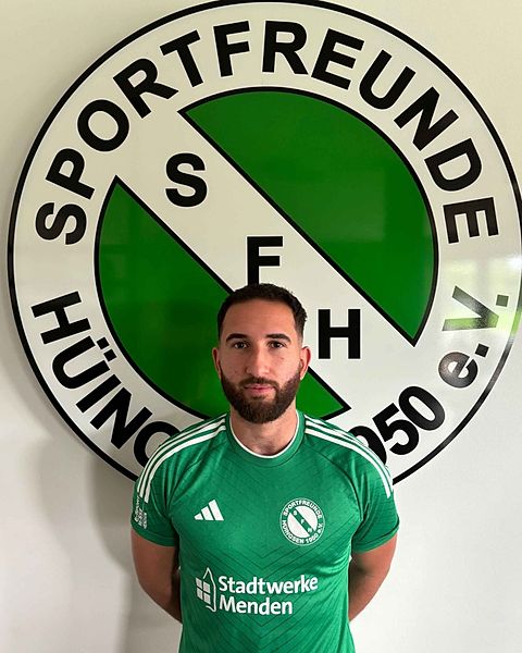 Foto: SF Hüingsen 1950 e.V.