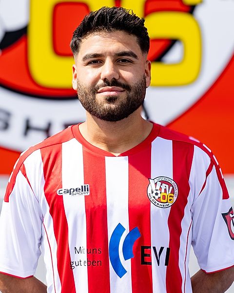 Foto: Marcel Huebner Photography