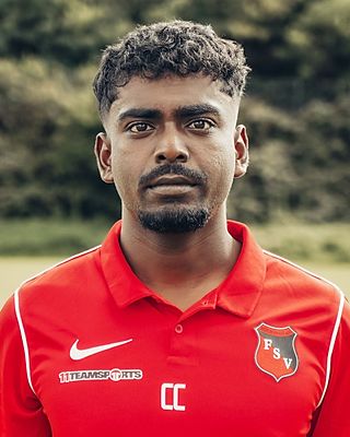 Chanujan Chandrapalan