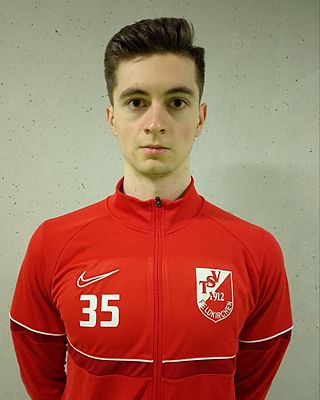 Daniel Dostalik