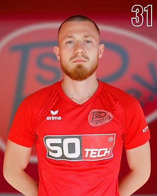 Erik Peters