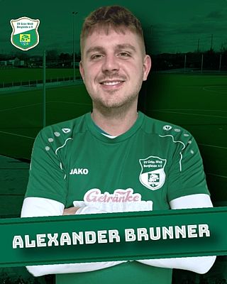 Alexander Brunner