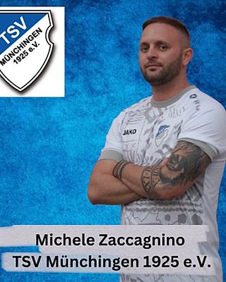 Michele Zaccagnino