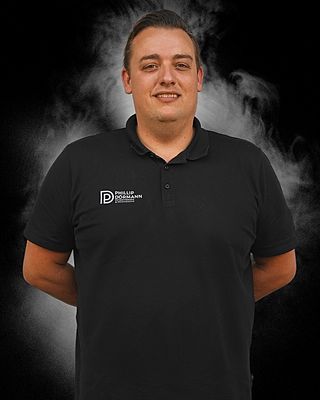 Phillip Dörmann