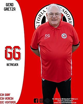 Gerd Gretza