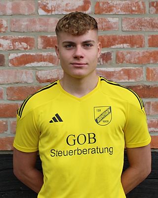 Kian Franke