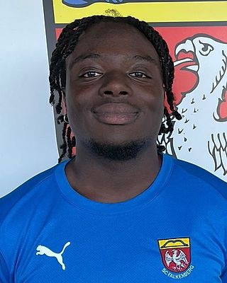 Isaac Muteba Mbuyi Isaac