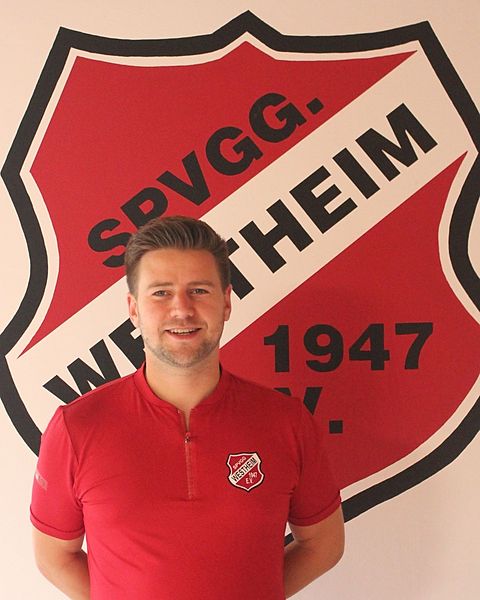 Foto: SpVgg Westheim