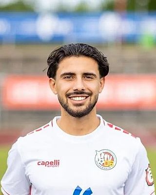 Nikos Elfert