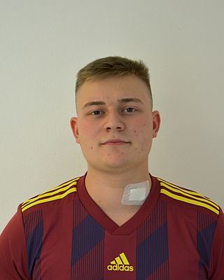 Lennart Mattis Minderman