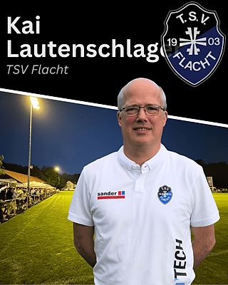 Kai Lautenschlager