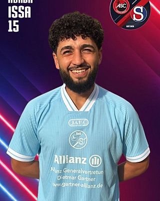 Abada Issa