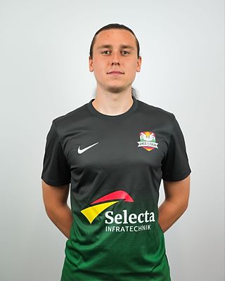 Nikita Petrov