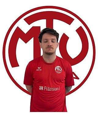 Mateus Do Carmo Artmann