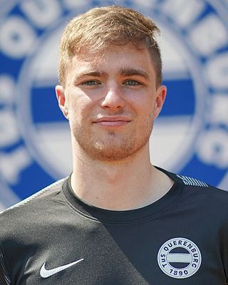 Nicolas Maximilian Grothues