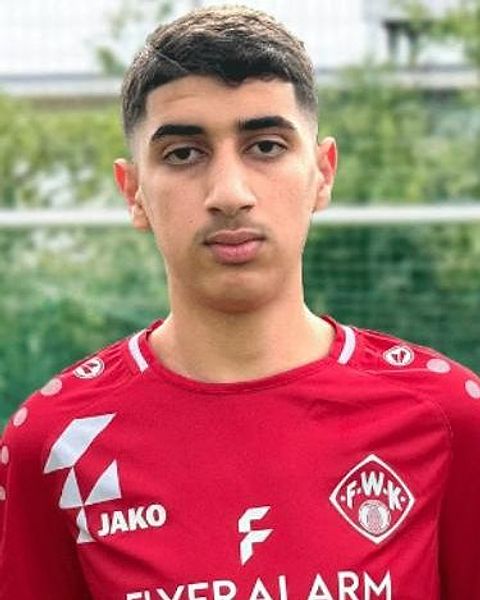 Foto: Würzburger Kickers