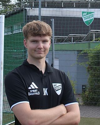 Jonah Kriwat