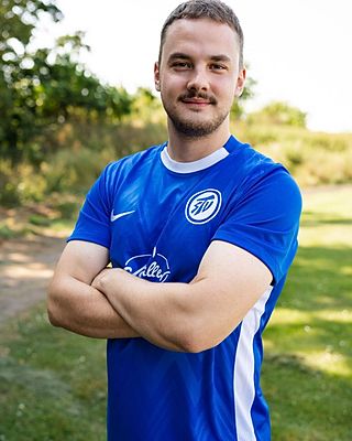 Christopher Friedrich