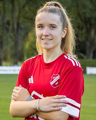 Hanna Gehrke