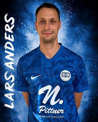 Lars Anders