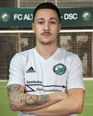 Alexandros Ketikidis