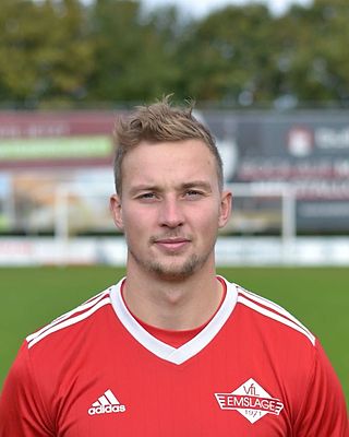 Steffen Fischer