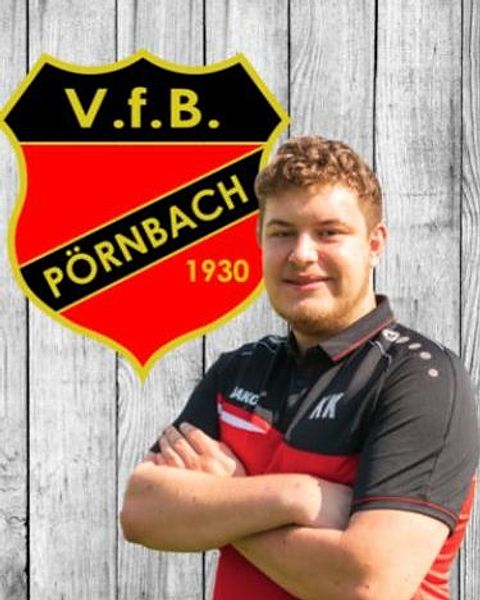 Foto: VfB Pörnbach