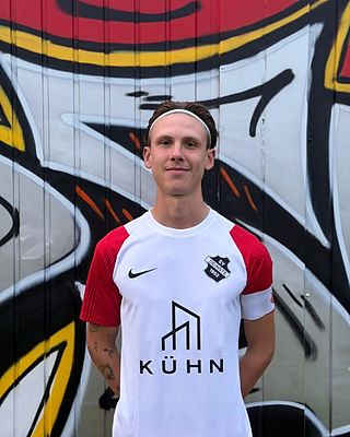 Kacper Antoni Sulek