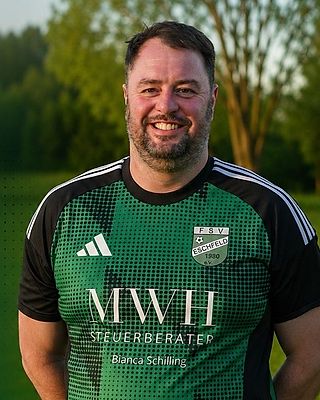 Patrick Wallesch