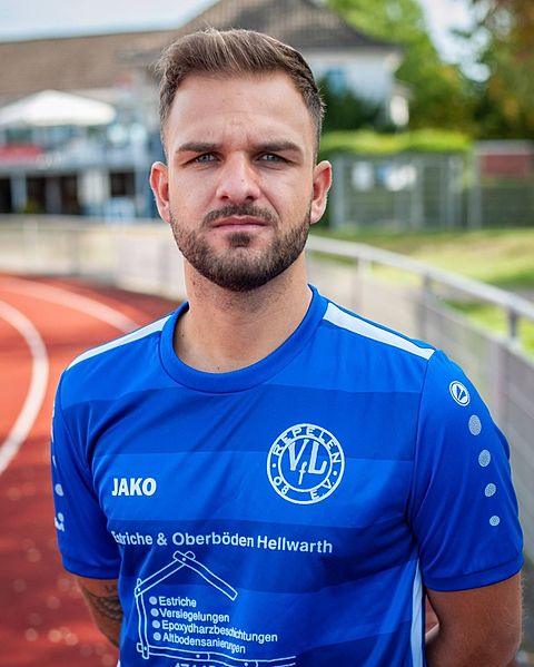 Foto: Marvin Hofmann