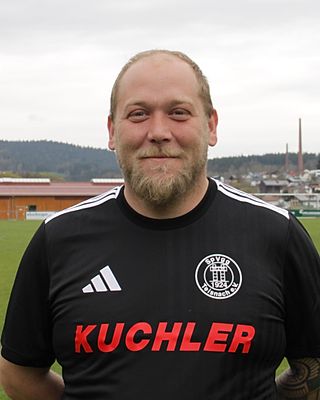 Matthias Kräwer