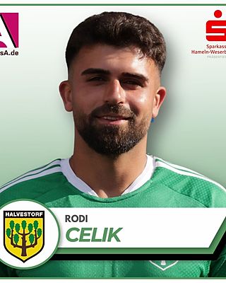 Rodi Celik