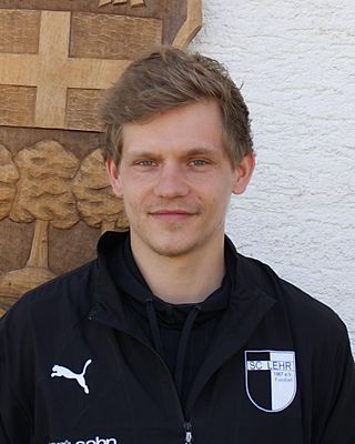 Carsten Hochdorfer