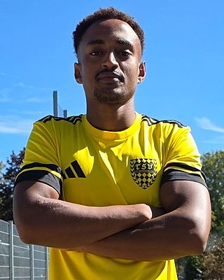 Feysel Ibrahim