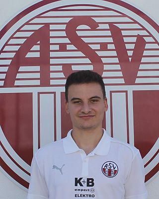 Lukas Faltermeier
