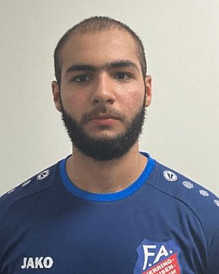 Laith Khaled Yousef Alkhatib