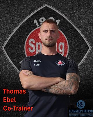 Thomas Ebel