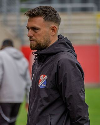 Niklas Leven
