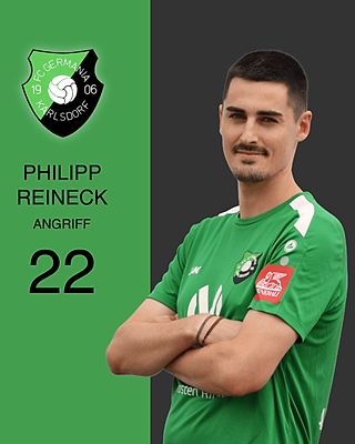 Philipp Reineck